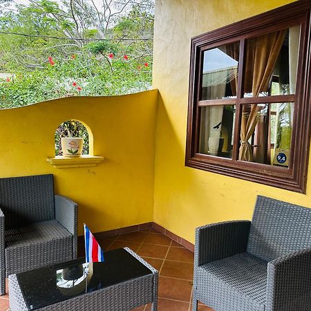 Hotel Hacienda Sassenberg Miramar Exterior foto